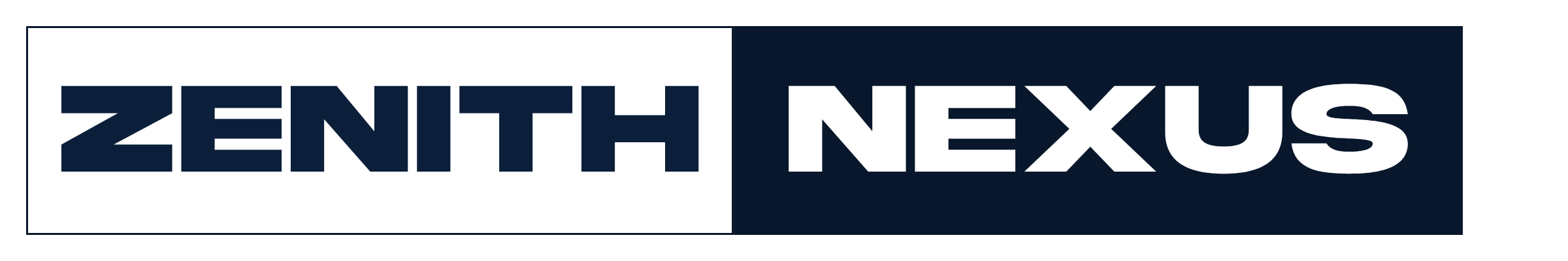 Meridian Exchange Logo